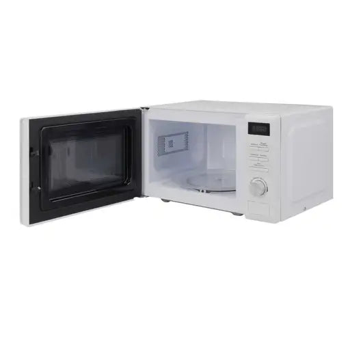 Igenix  20L 800W Digital Microwave White IGMD0820W