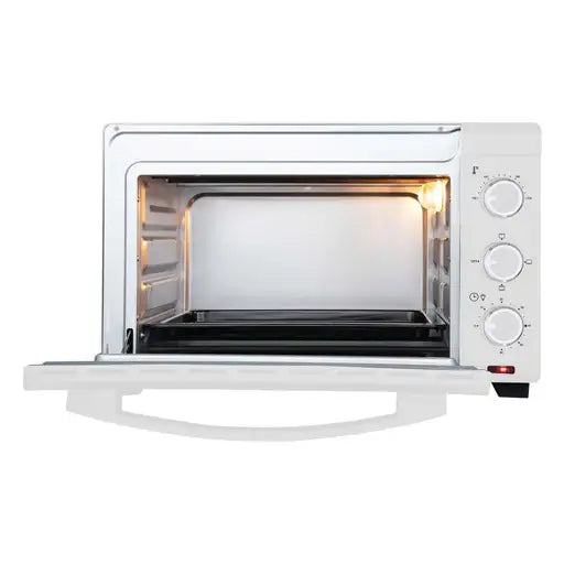 Igenix  30L Mini Oven White - IGMO03016W