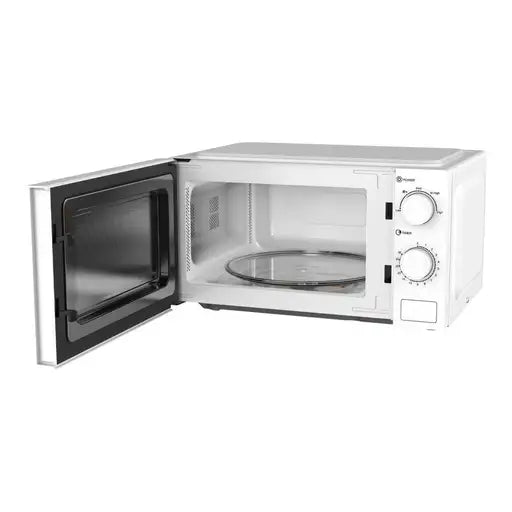 Igenix  20L 700W Manual Microwave White IGMS02071W