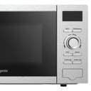 Igenix  20L 800W Digital Microwave Stainless Steel - IGMS02080SS