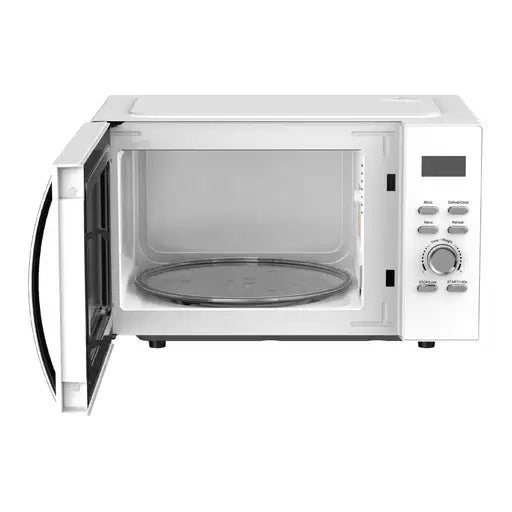 Igenix 30L 950W Digital Microwave White - IGMS03090W