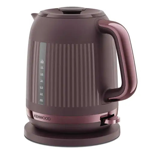Kenwood 1.7L Dusk Kettle Purple  ZJP30.000PU