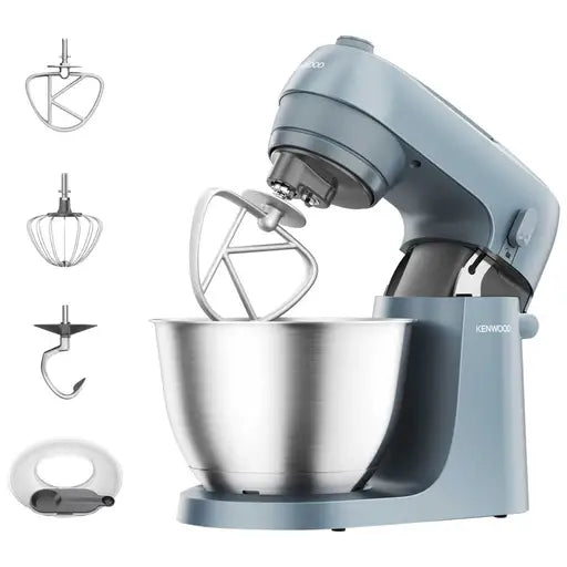 Kenwood  800W Kenwood Go Stand Storm Blue KZM35.000GY