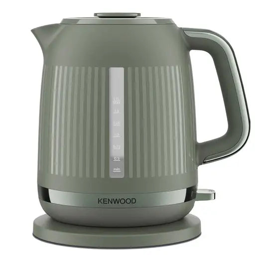 Kenwood  1.7L Dusk Kettle Green  ZJP30.000GN