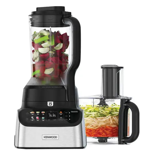 Kenwood  1000W 1.5L Multipro OneTouch Food Processor & Blender FDM73.850.SS