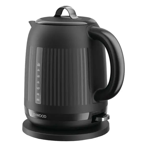 Kenwood  1.7L Dawn Kettle Midnight Black ZJP09.000BK