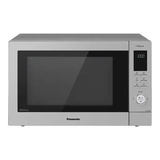 Panasonic 4-in-1 Air Fryer Combi Microwave NN-CD88QSBPQ