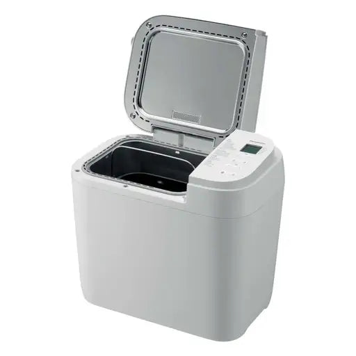 Panasonic  Horizontal Automatic Bread Maker with 21 Programmes SD-B2510WXC