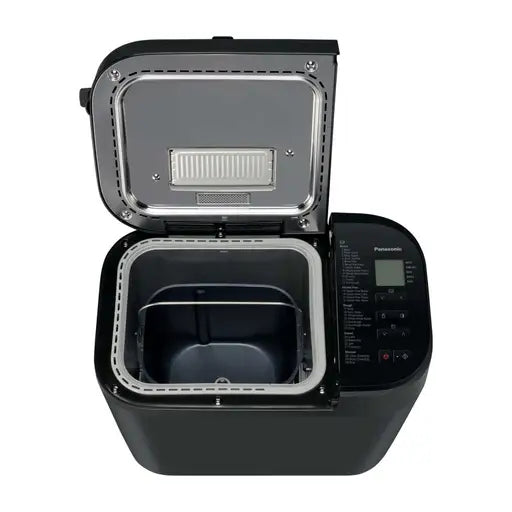 Panasonic  Horizontal Automatic Breadmaker with 30 Programmes SD-R2530KXC