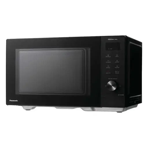 Panasonic 29L 1000W Inverter Solo Microwave  NN-SD35QBBPQ