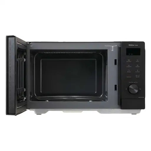 Panasonic 29L 1000W Inverter Solo Microwave  NN-SD35QBBPQ