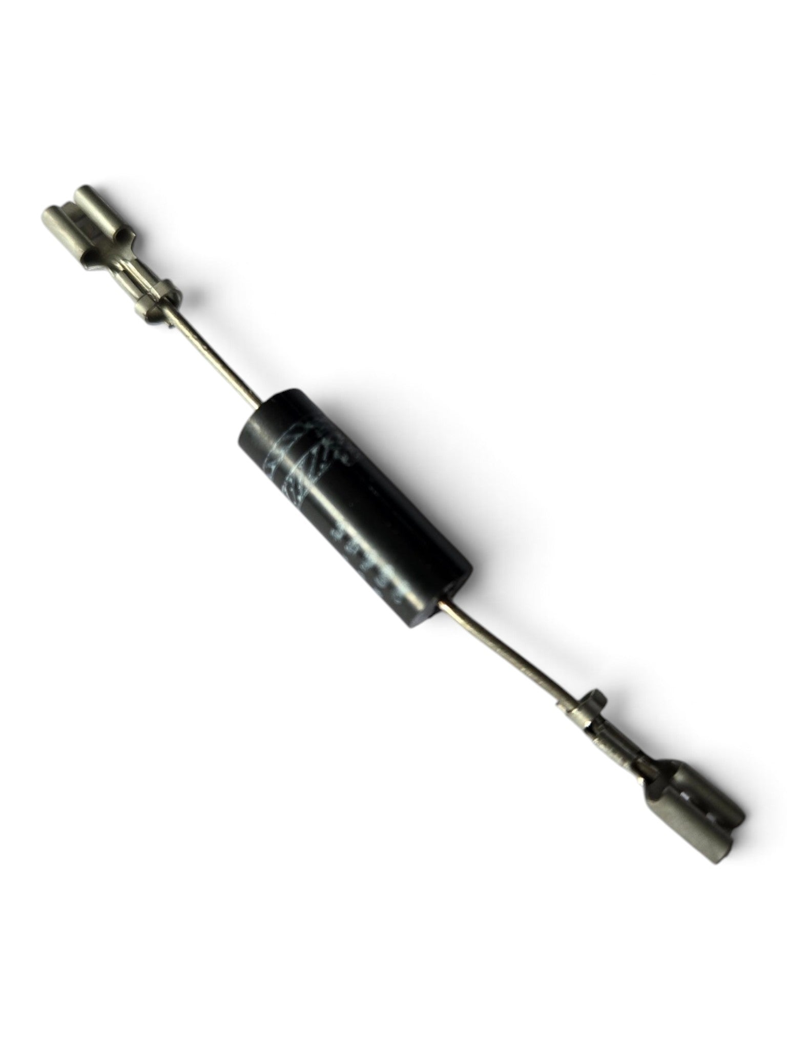 High voltage protector diode - 4.8mm connectors