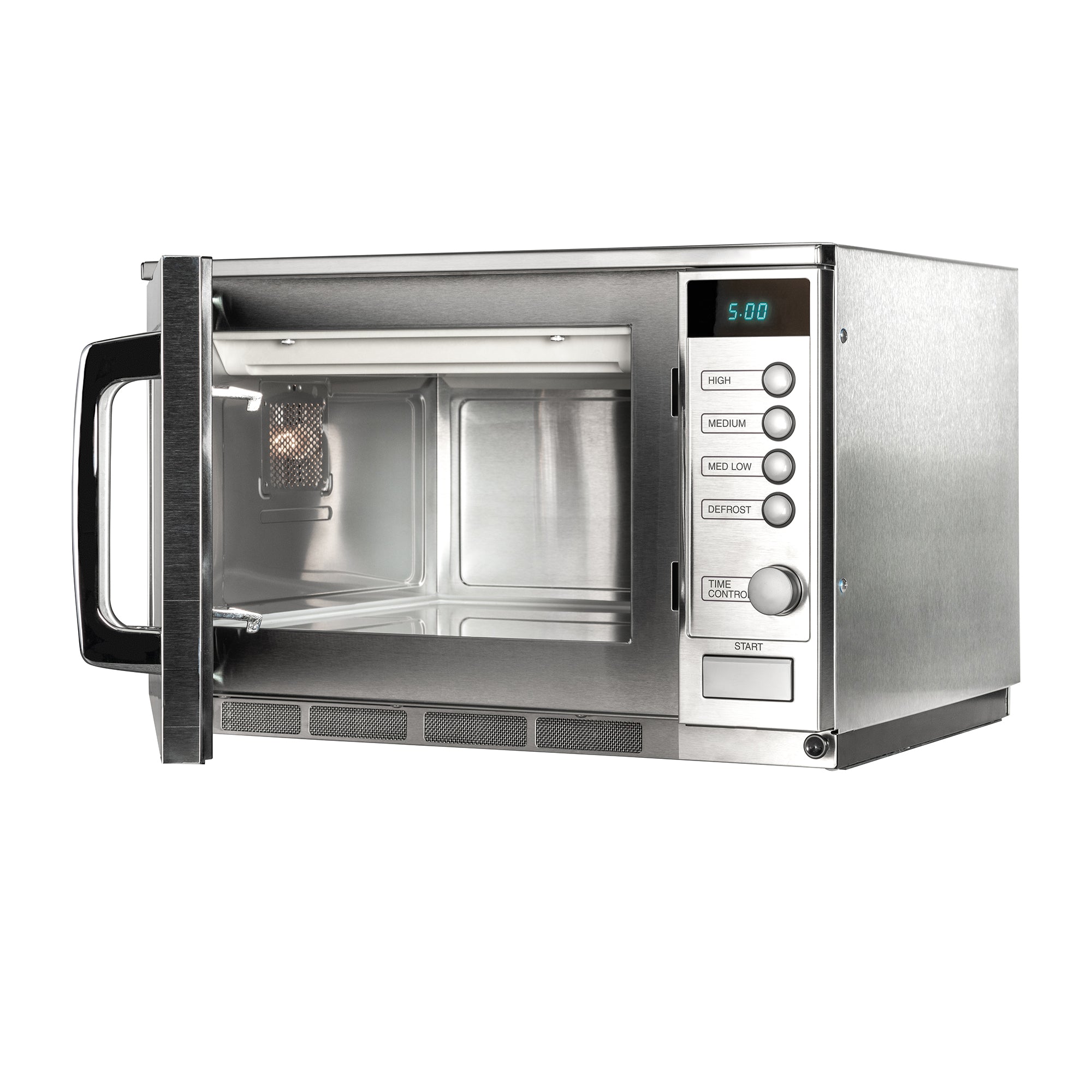 Sharp R23AM Microwave Oven