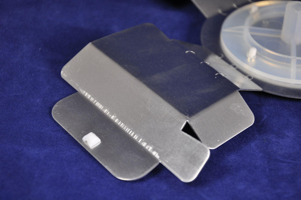 Samsung CM1099 stirrer assembly DE97-00190A