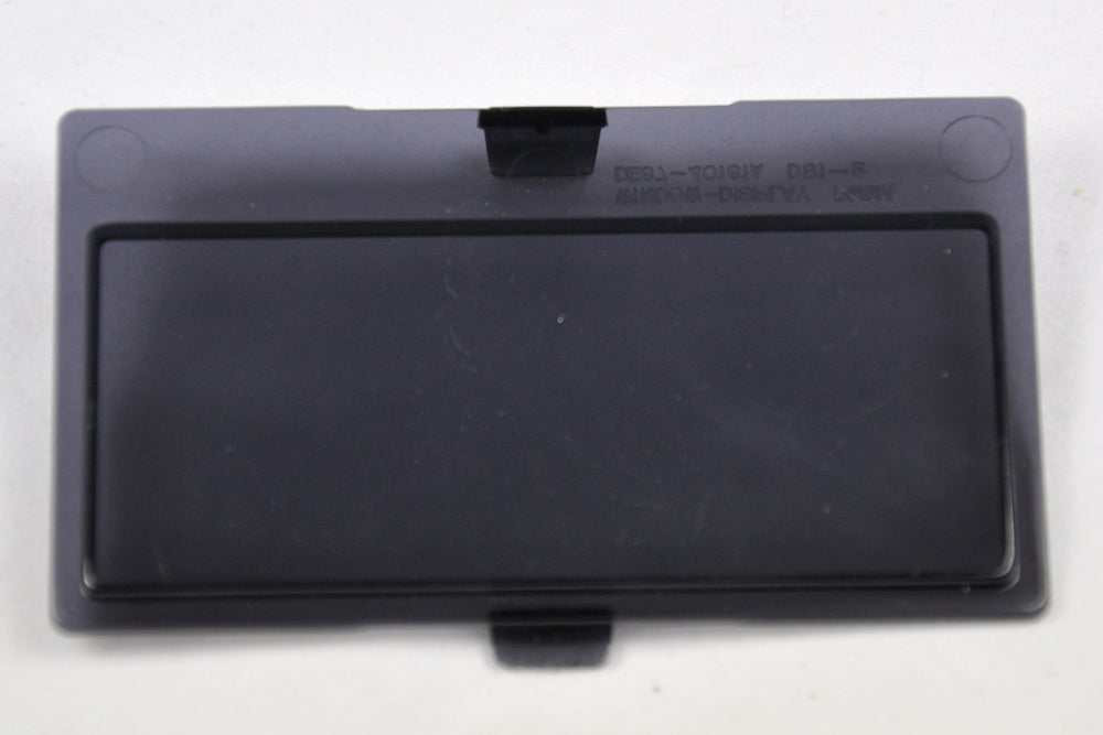 display window - DE67-40161A