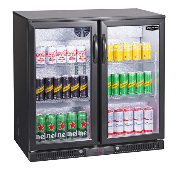 Bar Equipment