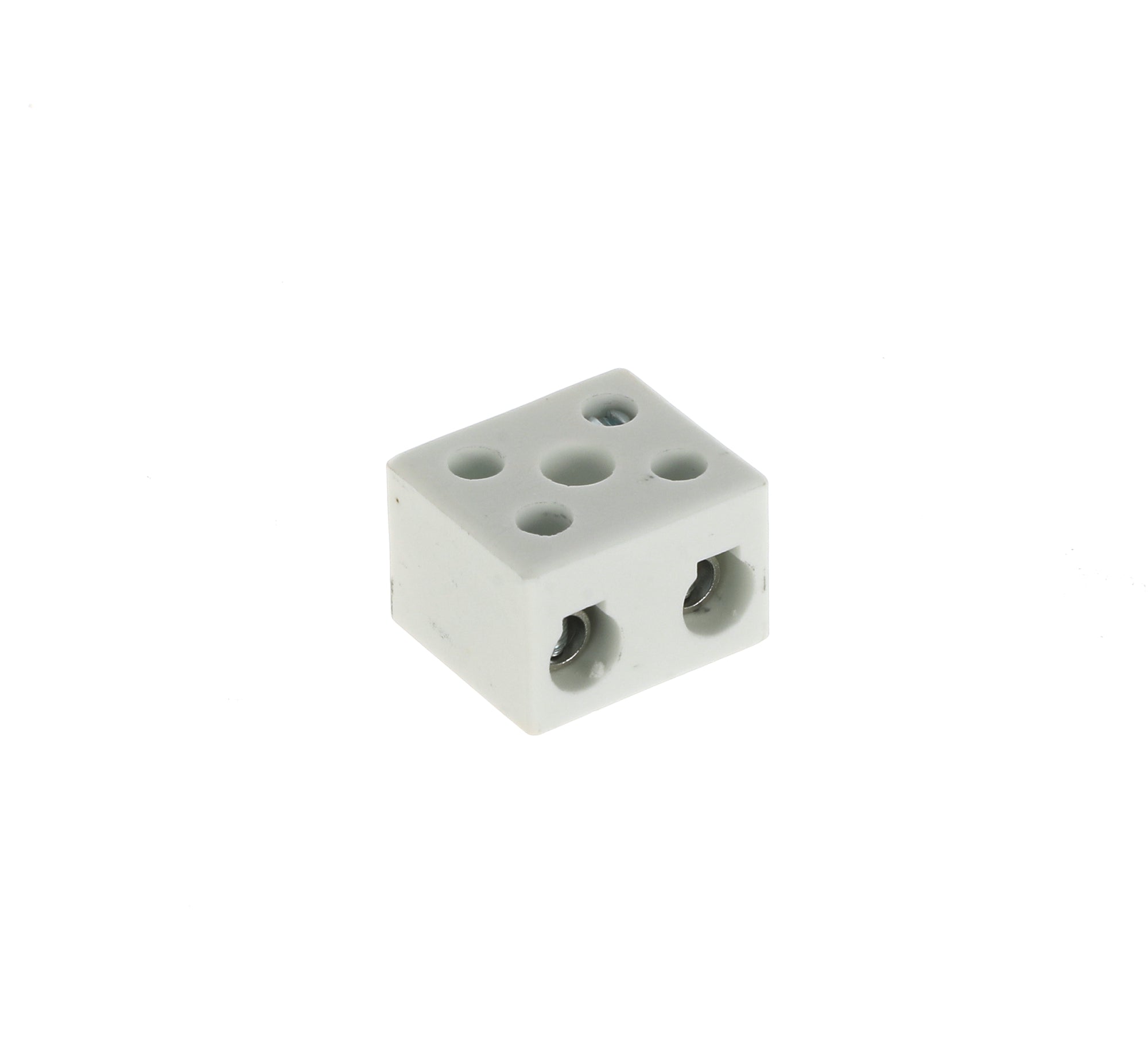 2 way terminal block 30A