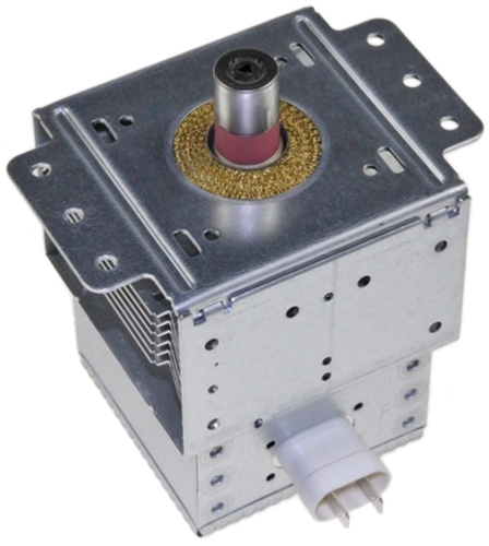 Menumaster RFS518TS Magnetron