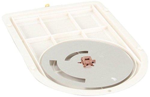 Menumaster RCS511TS Stirrer & Stirrer Cover Assembly