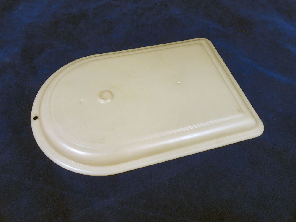 Daewoo KOM9M11, Daewoo KOM9P11, Daewoo KOM9M11S, Daewoo KOM9M25 stirrer cover - 3511410100