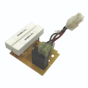 Daewoo KOM9M11S control PCB 3516742520