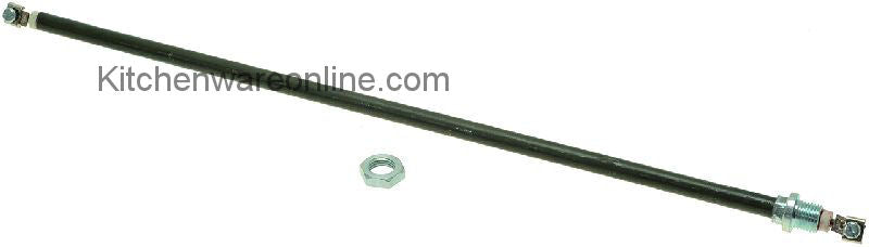 Roller Grill Element (Armoured) - D02108 - 700W 245V