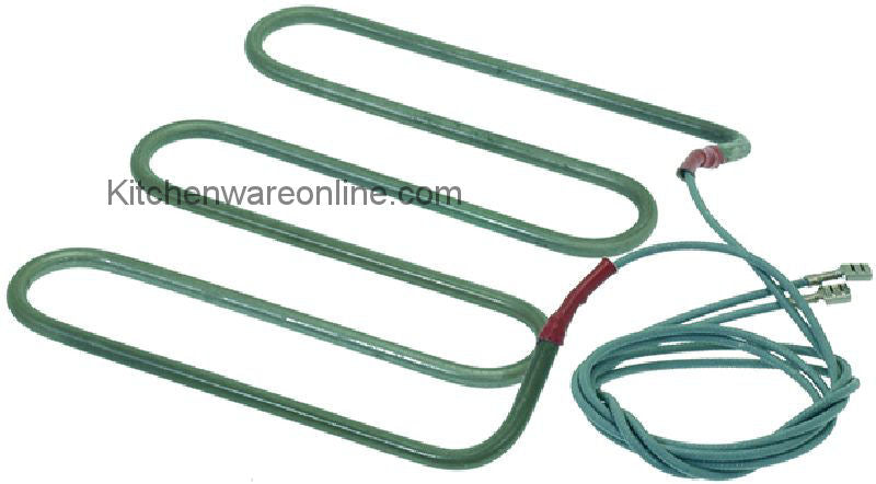 Roller Grill Top Element - D02096 - 800W, 240V