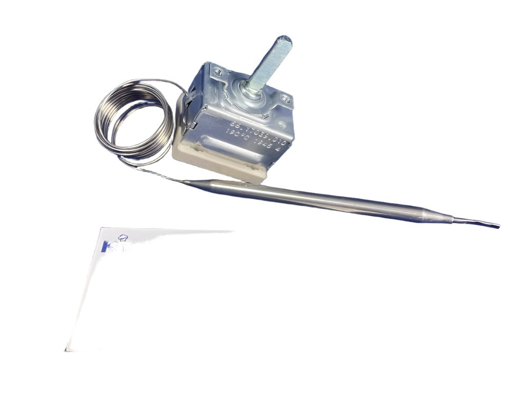 EGO universal fryer thermostat