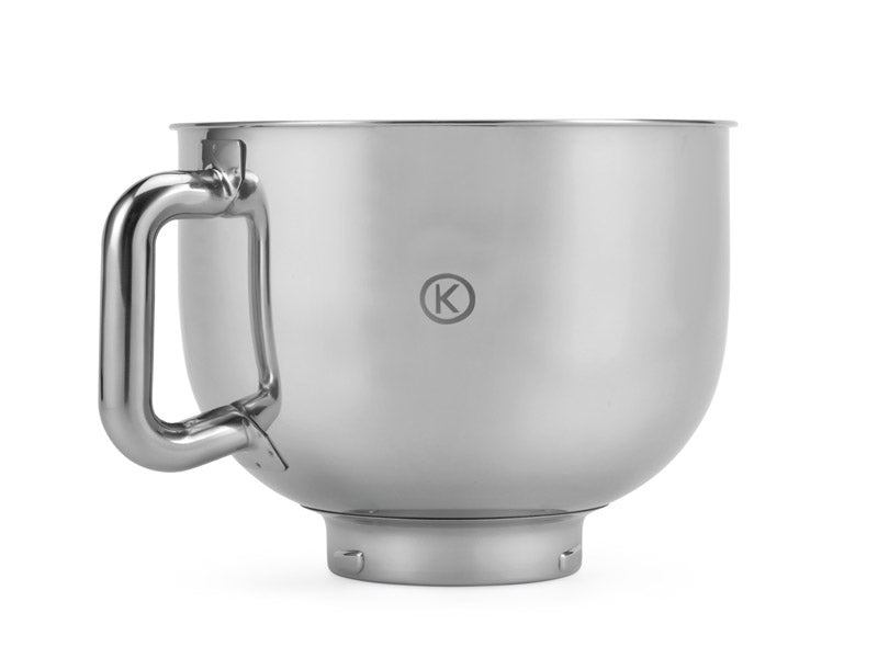 Kenwood KMix (except 750 series) Stainless mixing bowl