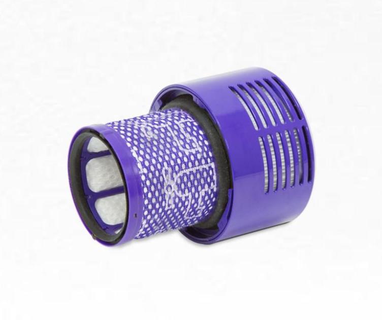 Replacement Filter for Dyson V10 (Pattern Part)