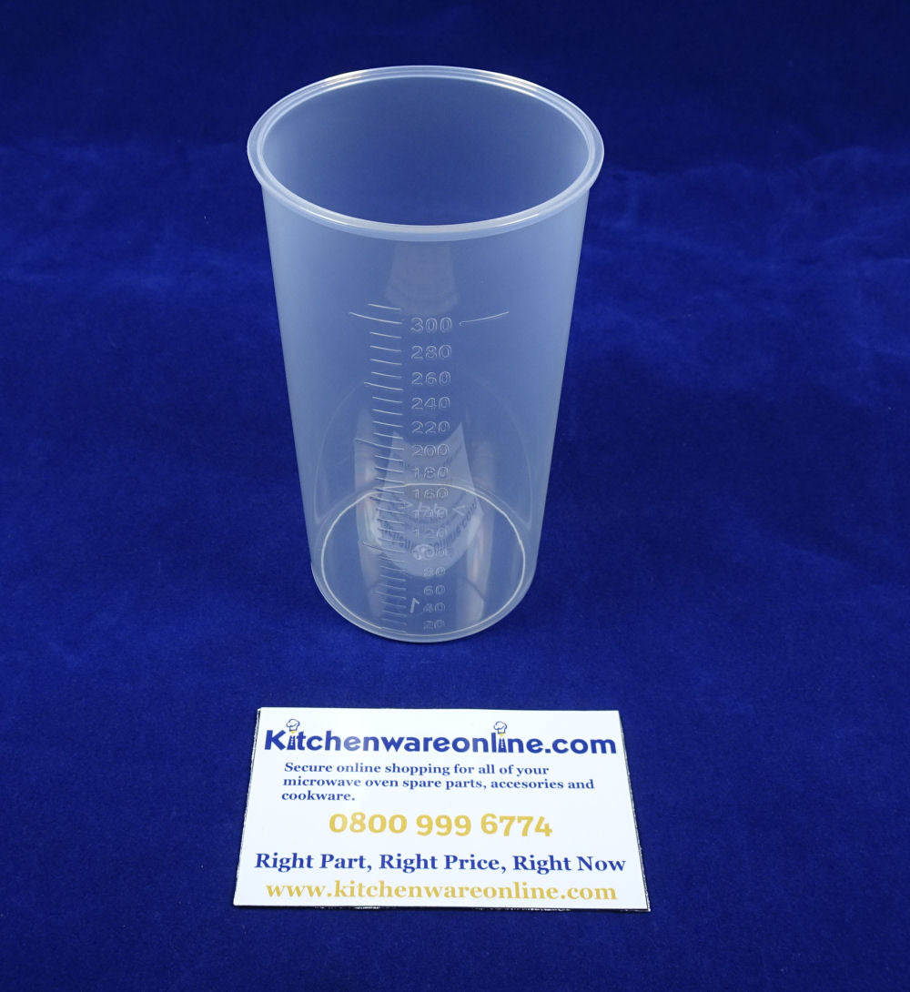 Panasonic 300 ml Bread maker measuring cup - ADD14K1871