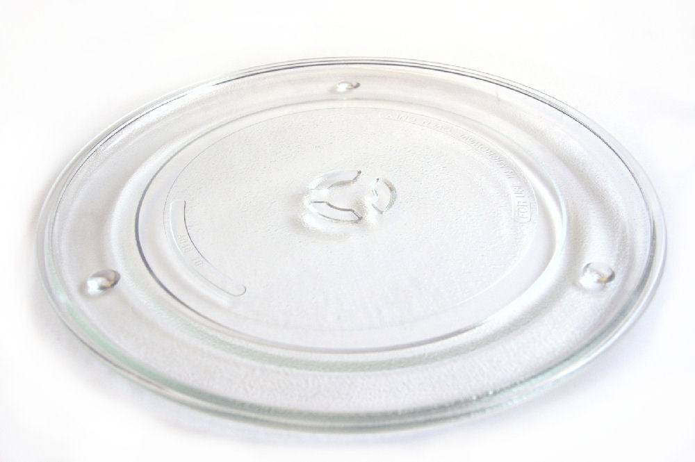 AEG Microwave Glass Tray  (320mm) - 4055530648