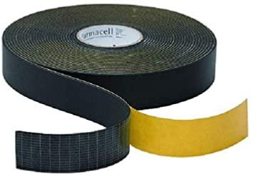 REFRIGERATION ADHESIVE/ARMAFLEX INSUL TAPE 15m ROLL