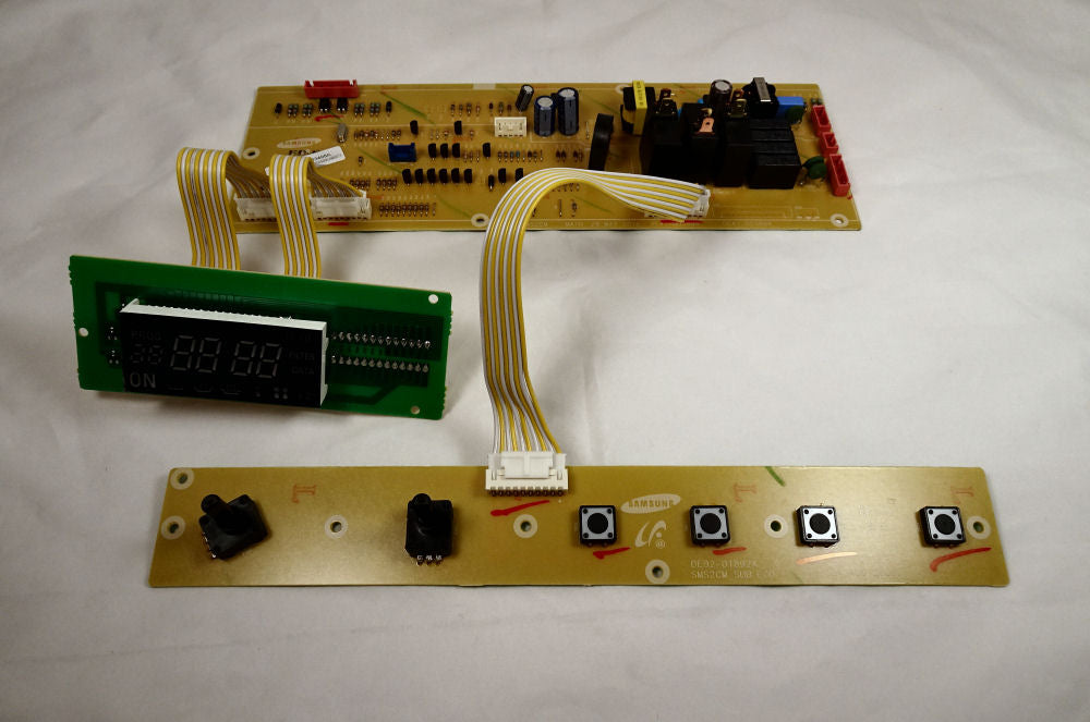 Samsung CM1919 Main control circuit board (PCB)