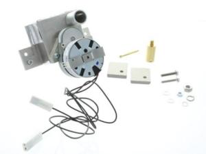 Merrychef EC501 Stirrer Motor & Stirrer Assembly