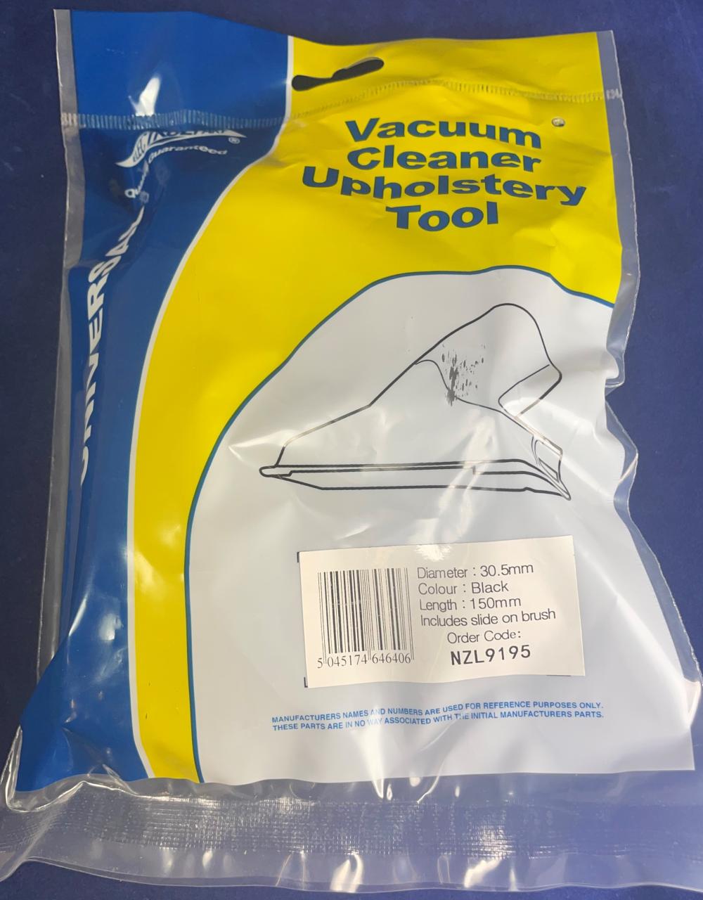 Universal 30.5mm Upholstery Tool