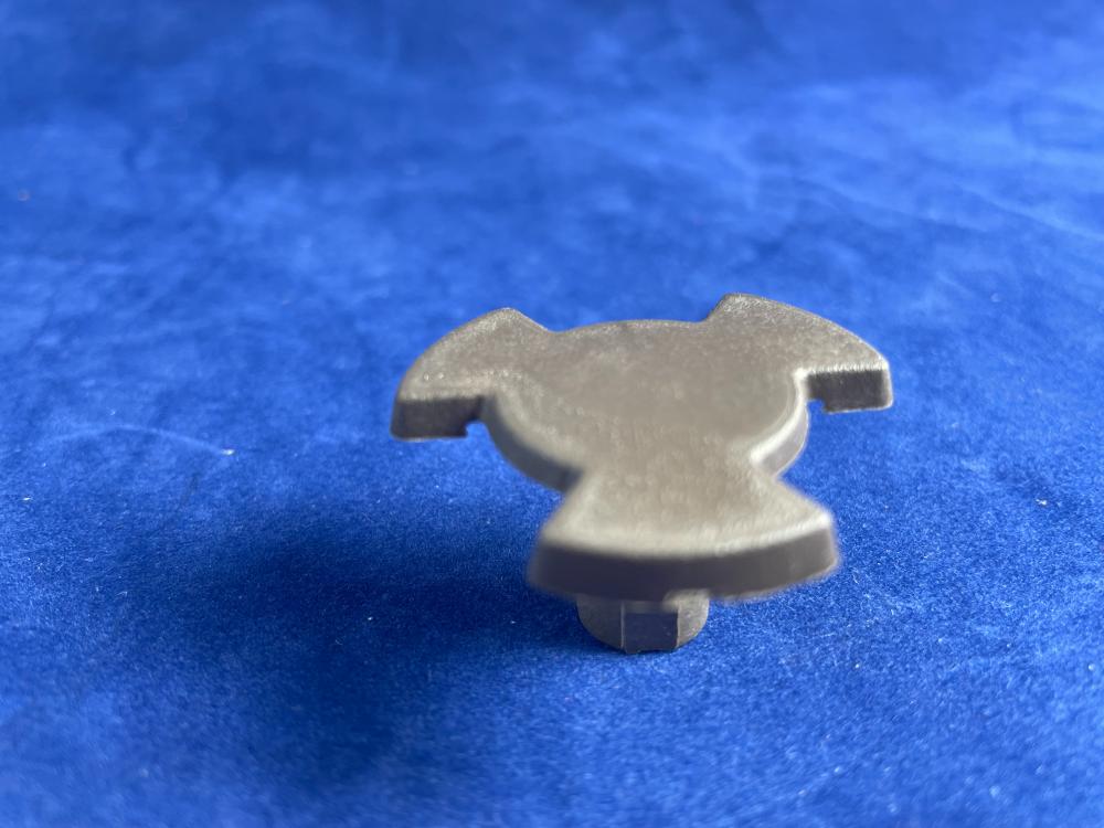 Samsung Microwave Turntable Coupling .DE67-00272A
