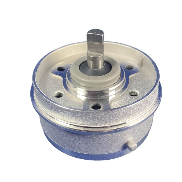 Panasonic SD-R2530 Kneading Mounting Shaft - ADA29E226