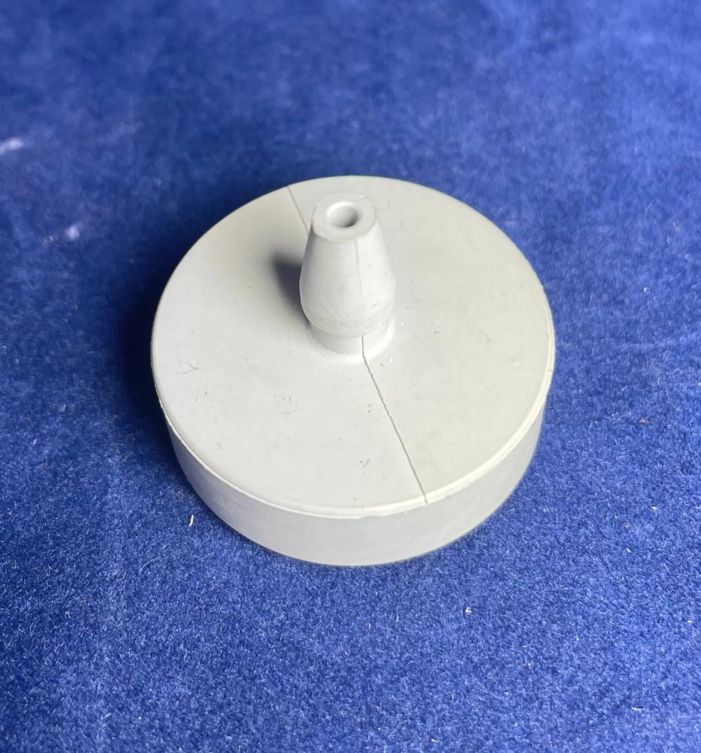 Panasonic SD-B2510 Rubber Leg - ADB09B211-H1