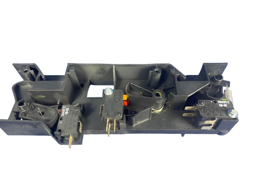Sharp R7500M Interlock Switch FSW-MA368WRKZ