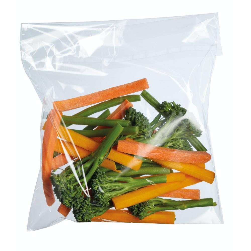 Kitchencraft Microwave Steam Bags - Pack of 30