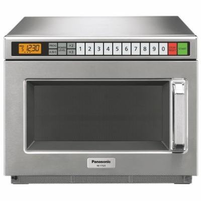 Panasonic NE1853 Microwave Oven