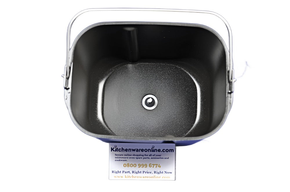 Panasonic SD-2501 Bread pan