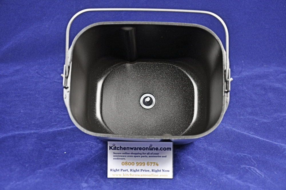 Panasonic SD-ZX2522 Bread pan