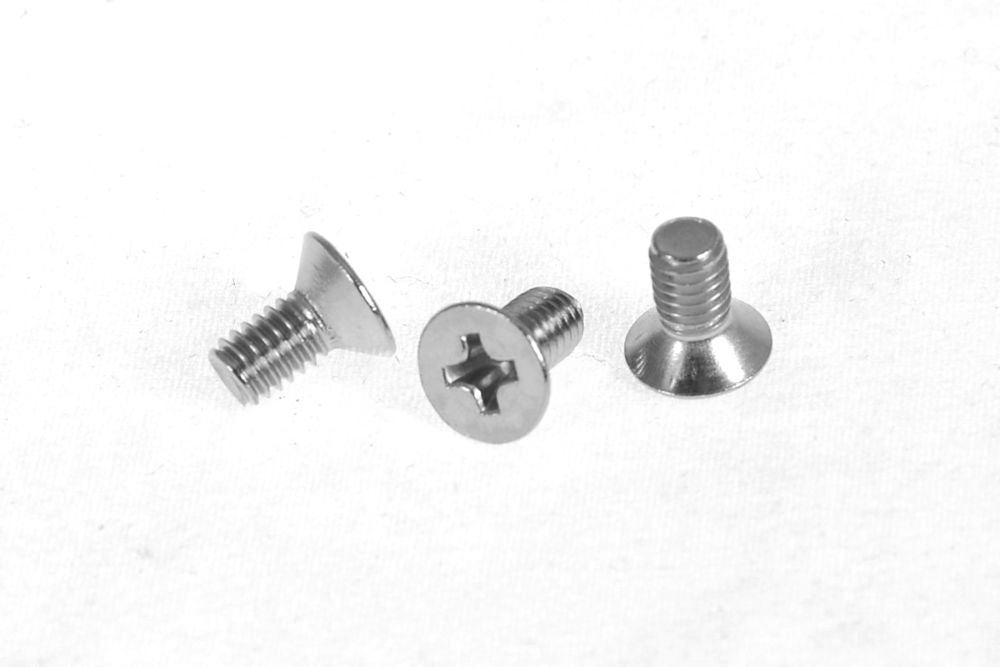 Replacement screws for Panasonic Breadmaker Mounting shaft [KIT16]