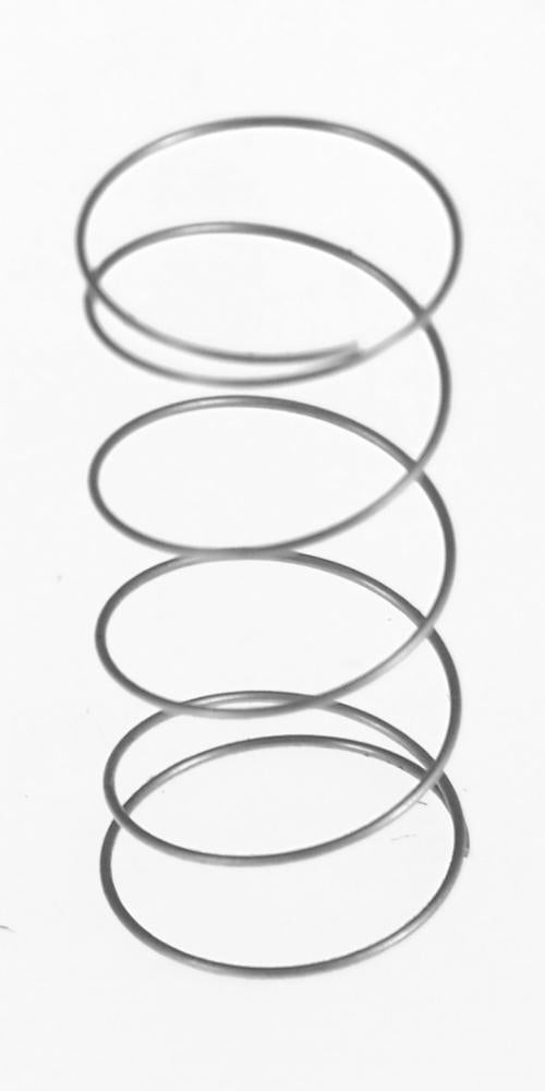 Kettle Button Spring Door open button return spring - E80378A0AG