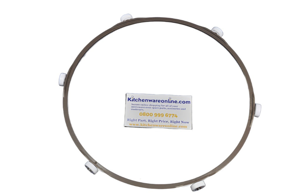 Panasonic NN-CD87KS roller ring - Z290DCD00BP