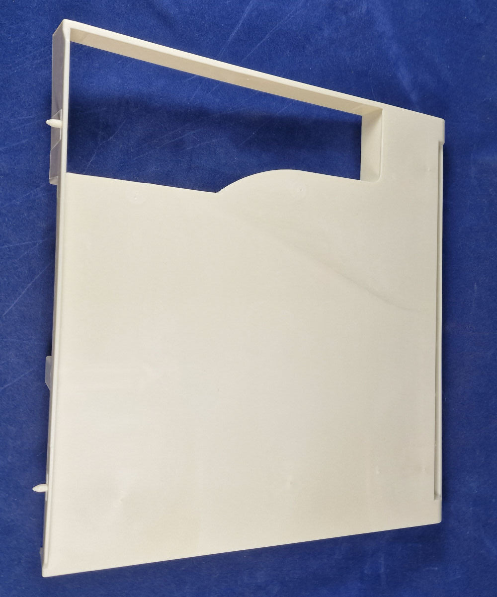 Stirrer cover assembly (Plastic roof insert) for Hobart M1600T & M1800T commercial microwave ovens - PCOVPA363WRFZ