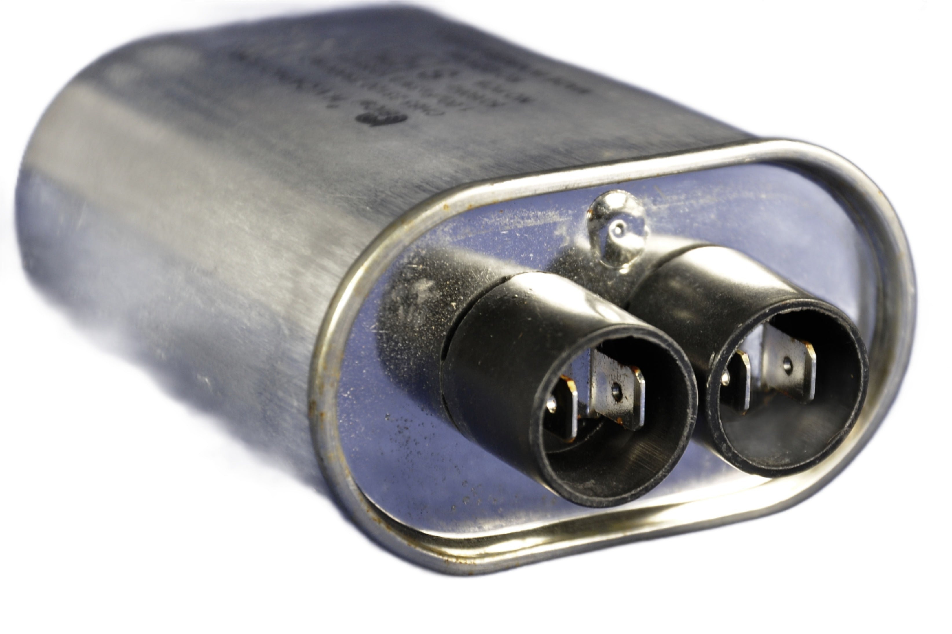 Hobart M1600T High voltage capacitor - 0.94µf, 2300V RC-QZA391WRZZ
