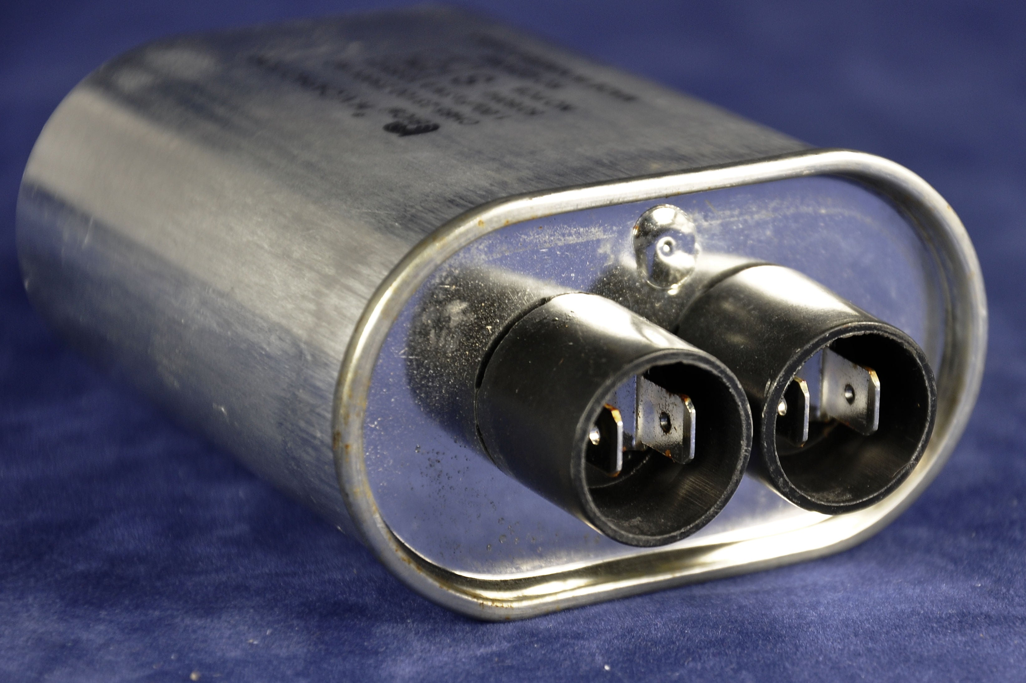Hobart MCW1900 commercial microwave high voltage capacitor [ASW.F732926]